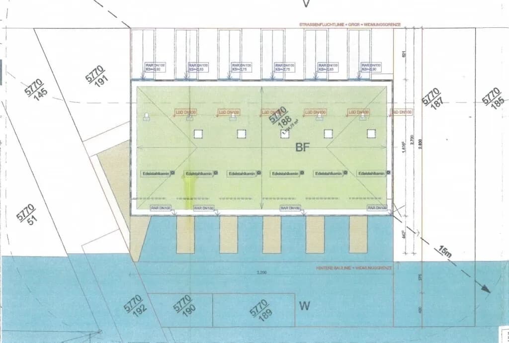 2-Zimmer-Haus kaufen in Neusiedl am See – 65 m², € 550.000 – Bild 12 von 12