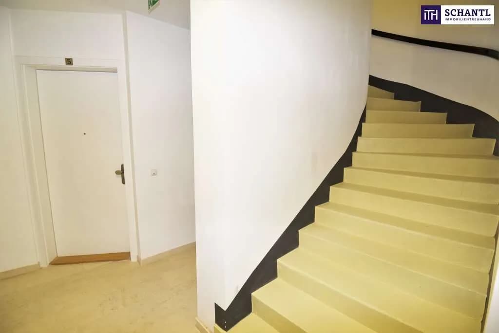 2-Zimmer-Wohnung kaufen in Wien – 56,03 m², € 269.000 – Bild 3 von 11