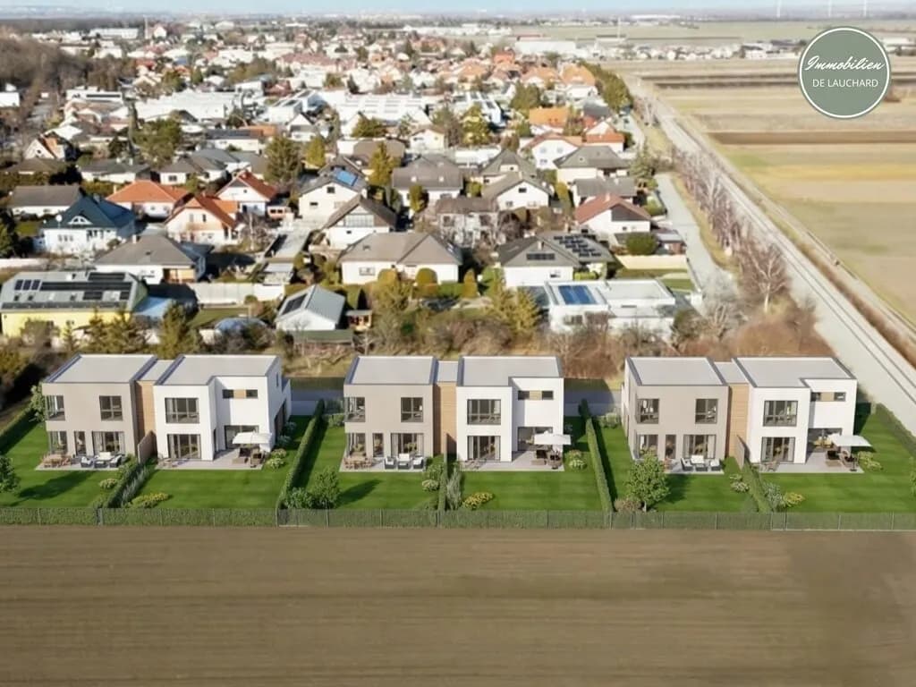 Grundstück kaufen in Baden – 2 286 m², € 880.000
