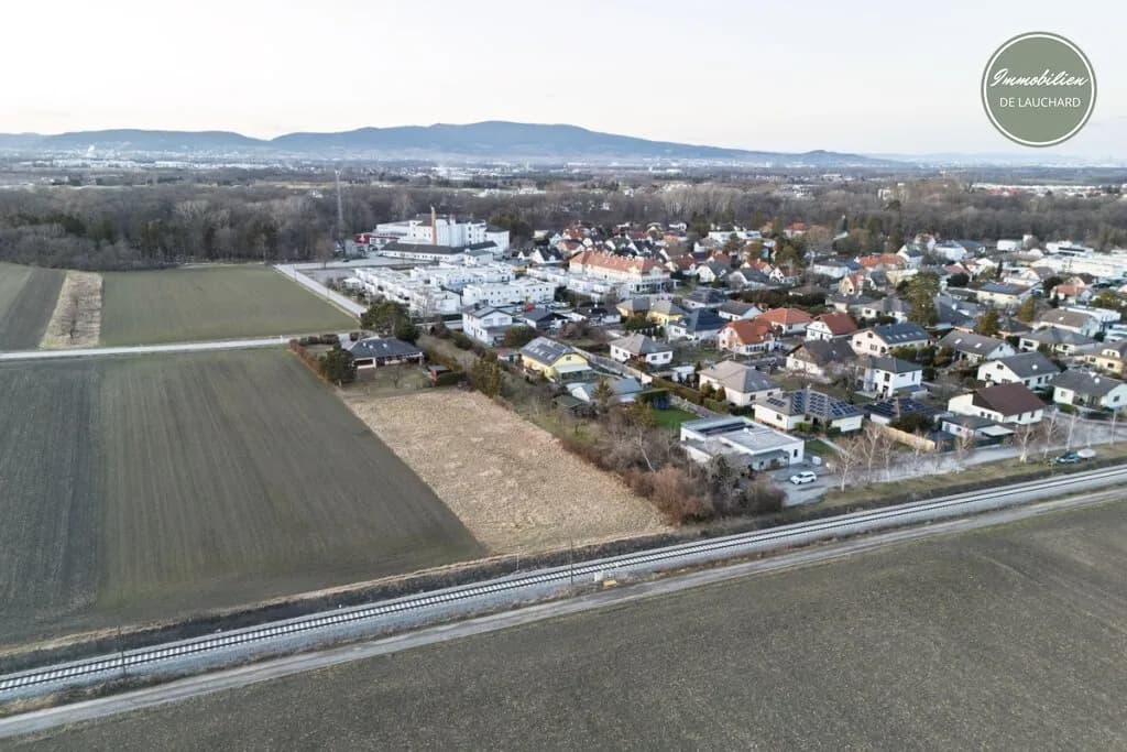 Grundstück kaufen in Baden – 2 286 m², € 880.000 – Bild 5 von 7