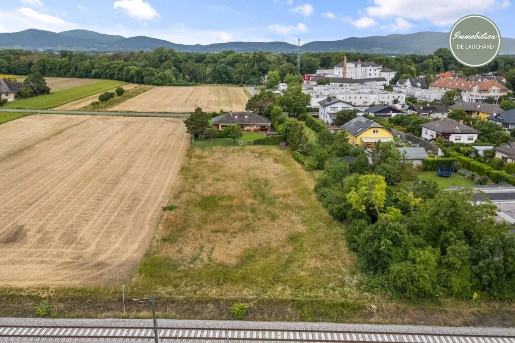 Grundstück kaufen in Baden – 2 286 m², € 880.000 – Bild 6 von 7