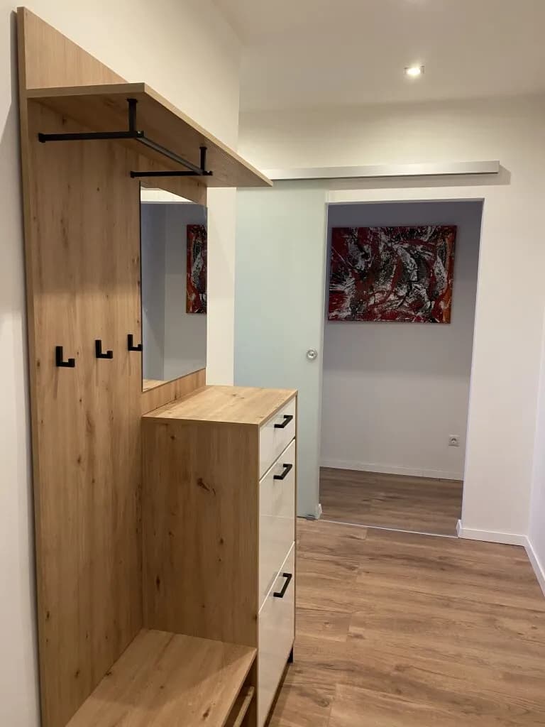 2-Zimmer-Wohnung mieten in Wiener Neustadt – 51 m², € 620 – Bild 2 von 17