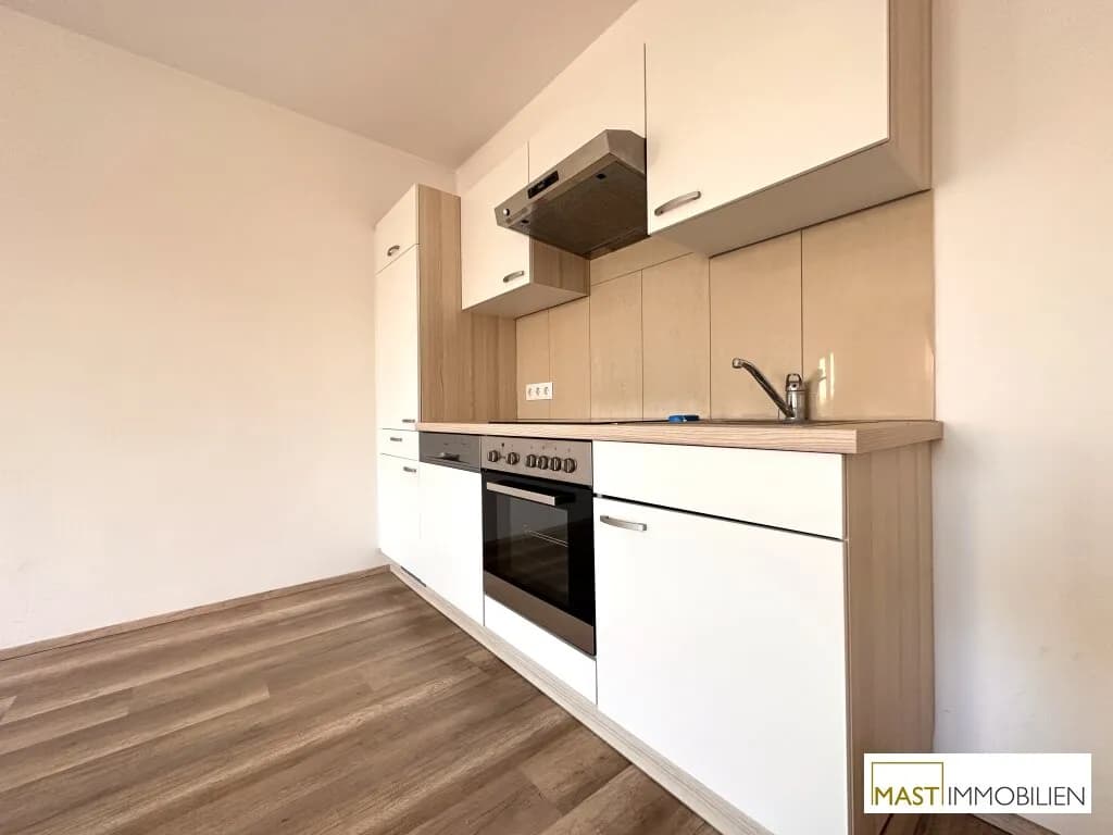 2-Zimmer-Wohnung mieten in Korneuburg – 56 m², € 931 – Bild 2 von 14
