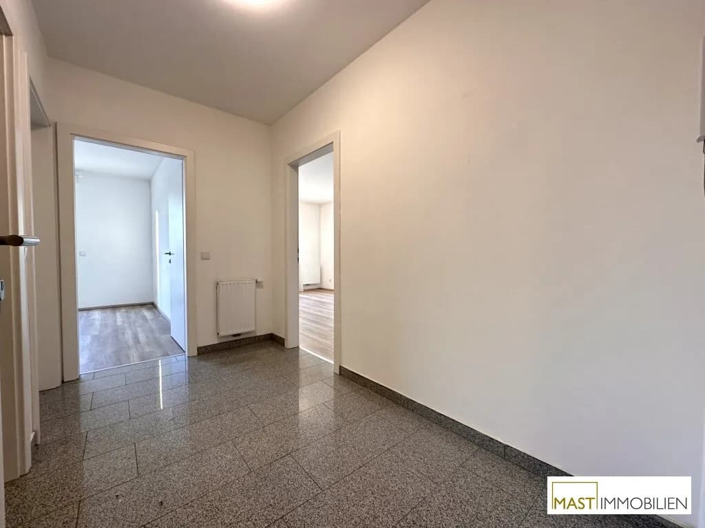 2-Zimmer-Wohnung mieten in Korneuburg – 56 m², € 931 – Bild 8 von 14