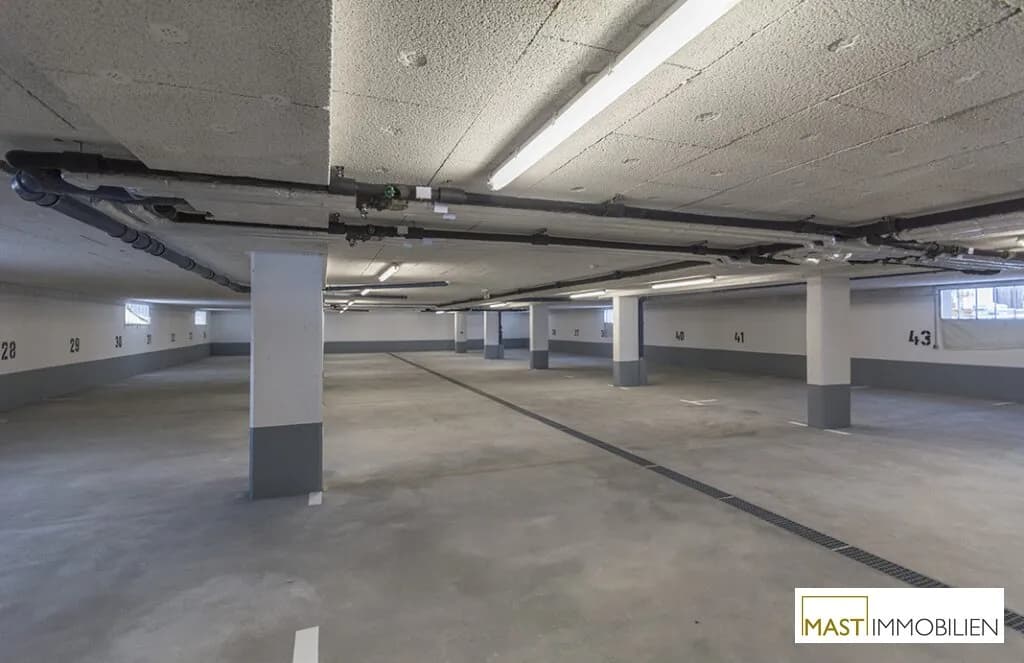 2-Zimmer-Wohnung mieten in Korneuburg – 56 m², € 931 – Bild 9 von 14