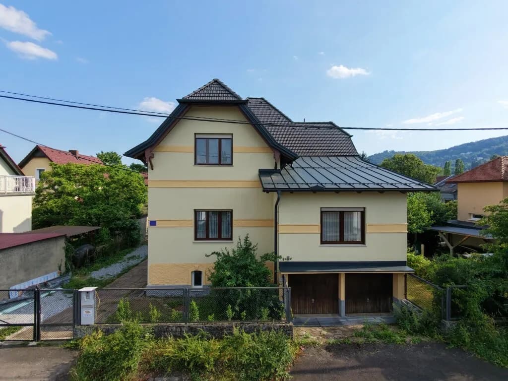 6-Zimmer-Haus kaufen in Graz – 202 m², € 649.000