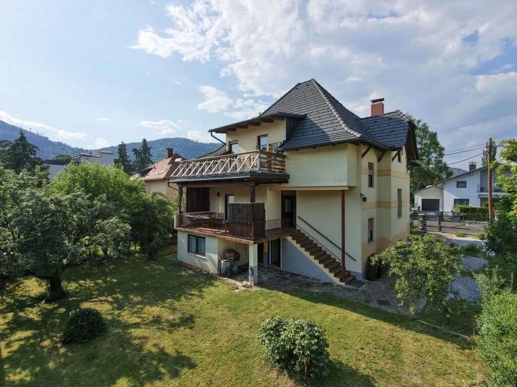 6-Zimmer-Haus kaufen in Graz – 202 m², € 649.000 – Bild 2 von 24