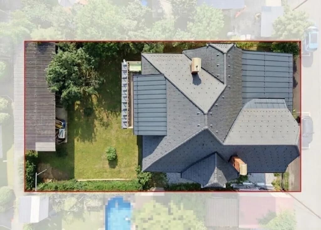 6-Zimmer-Haus kaufen in Graz – 202 m², € 649.000 – Bild 3 von 24