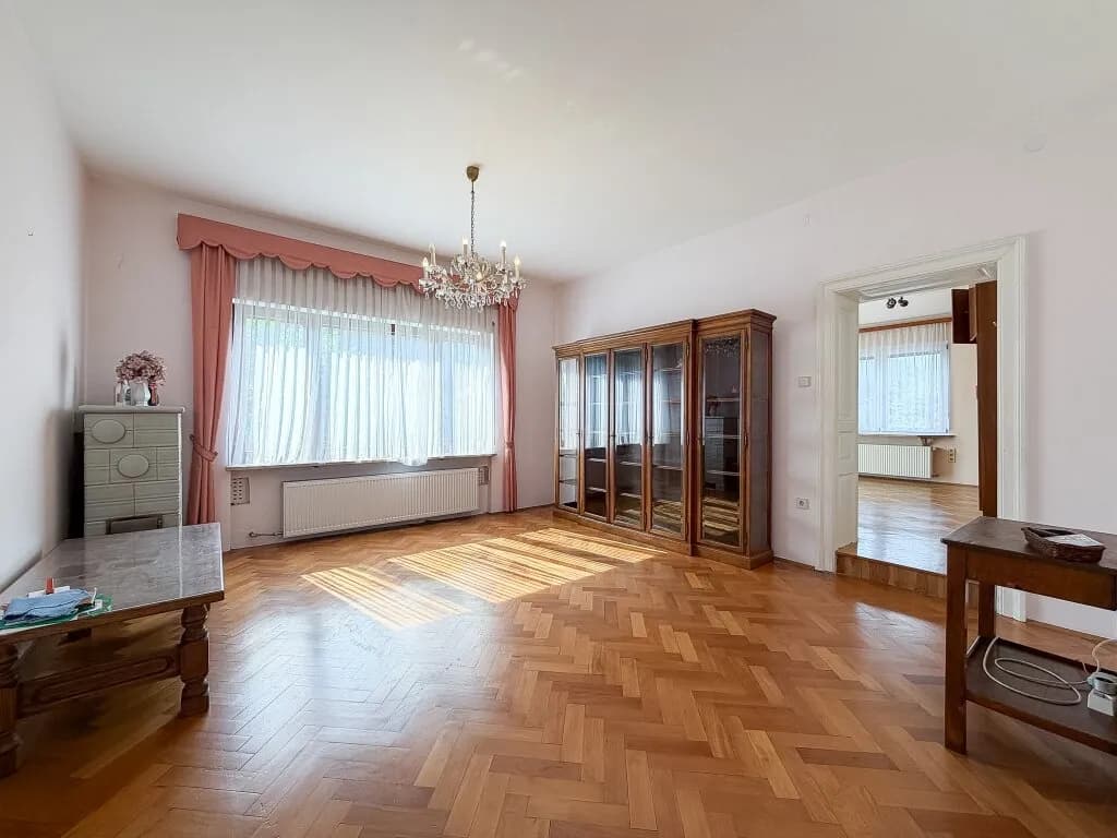 6-Zimmer-Haus kaufen in Graz – 202 m², € 649.000 – Bild 6 von 24