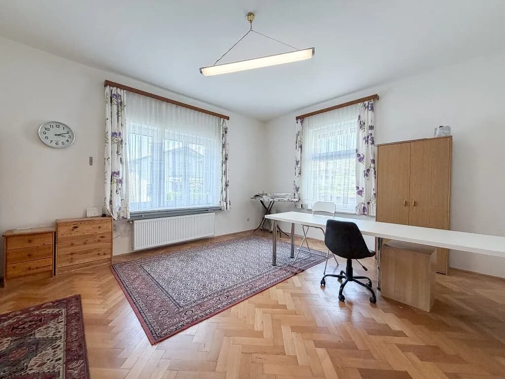 6-Zimmer-Haus kaufen in Graz – 202 m², € 649.000 – Bild 10 von 24