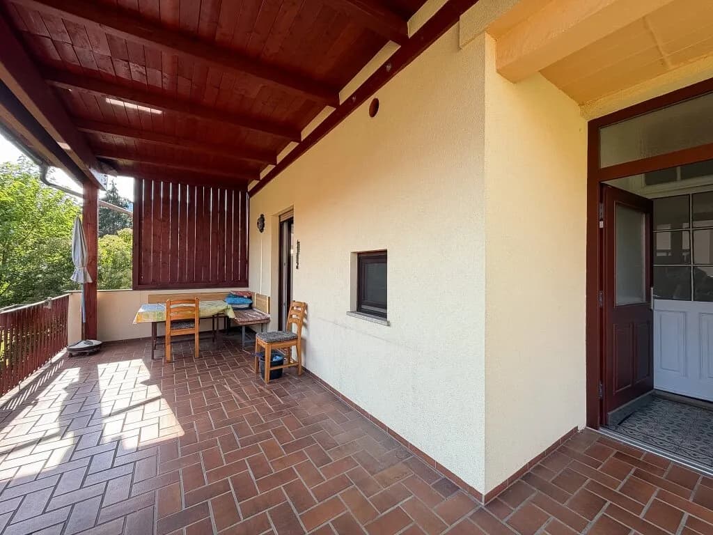6-Zimmer-Haus kaufen in Graz – 202 m², € 649.000 – Bild 11 von 24