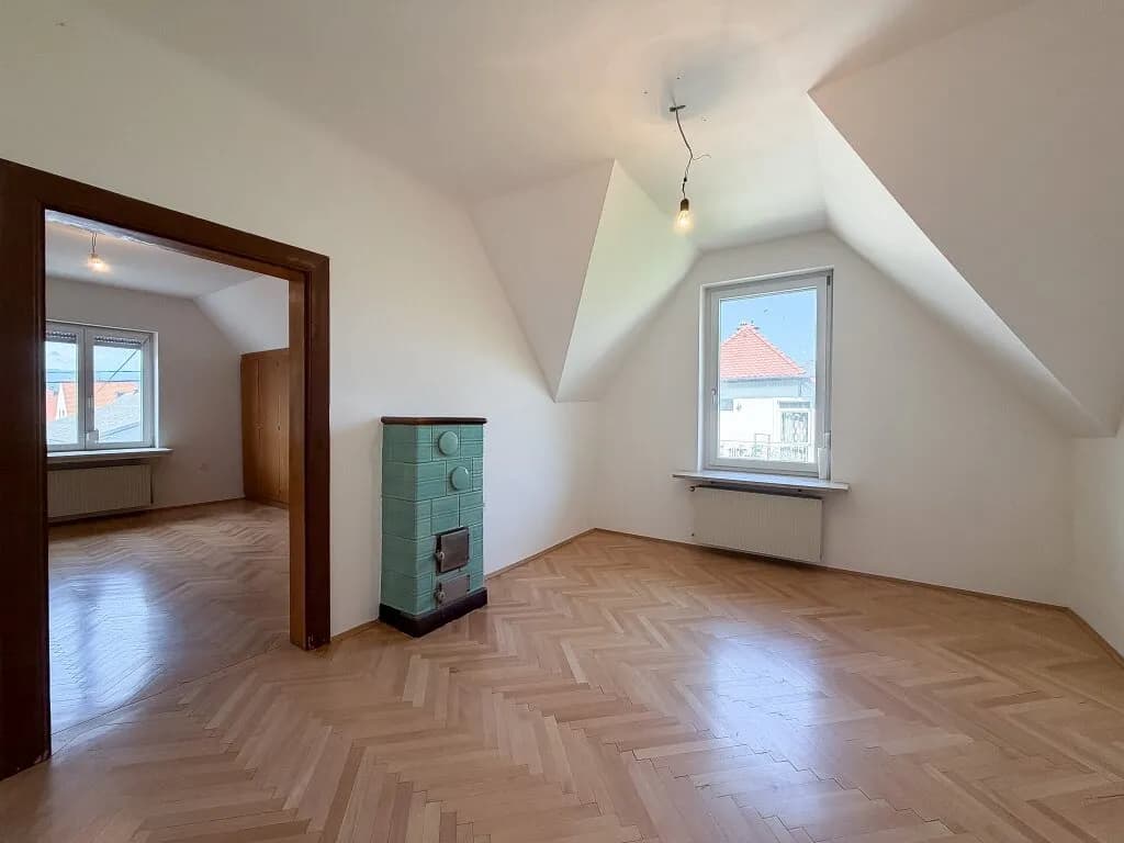 6-Zimmer-Haus kaufen in Graz – 202 m², € 649.000 – Bild 17 von 24