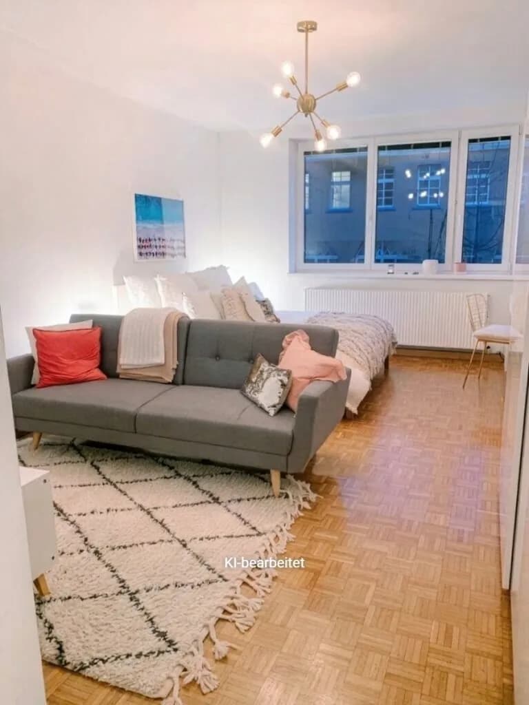 2-Zimmer-Wohnung kaufen in Wien – 70 m², € 399.000