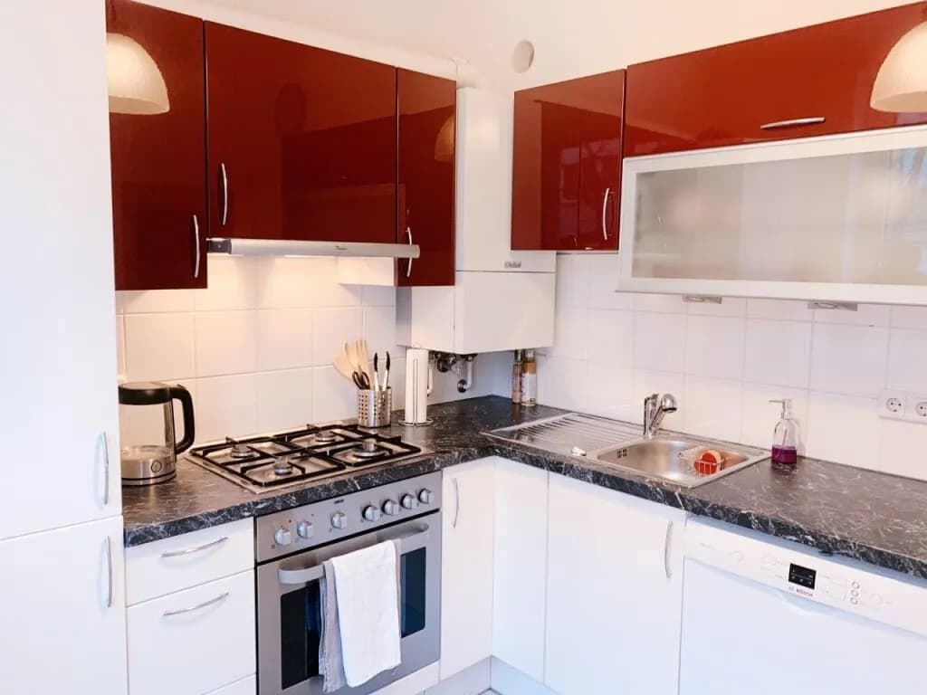 2-Zimmer-Wohnung kaufen in Wien – 70 m², € 399.000 – Bild 2 von 8