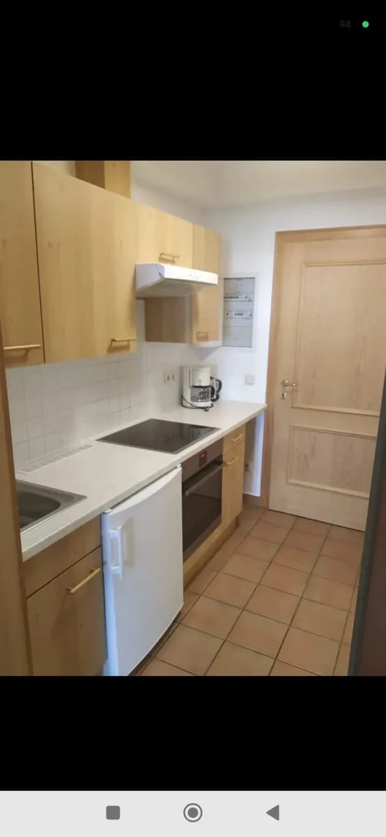 1-Zimmer-Wohnung mieten in Hallein – 32 m², € 580