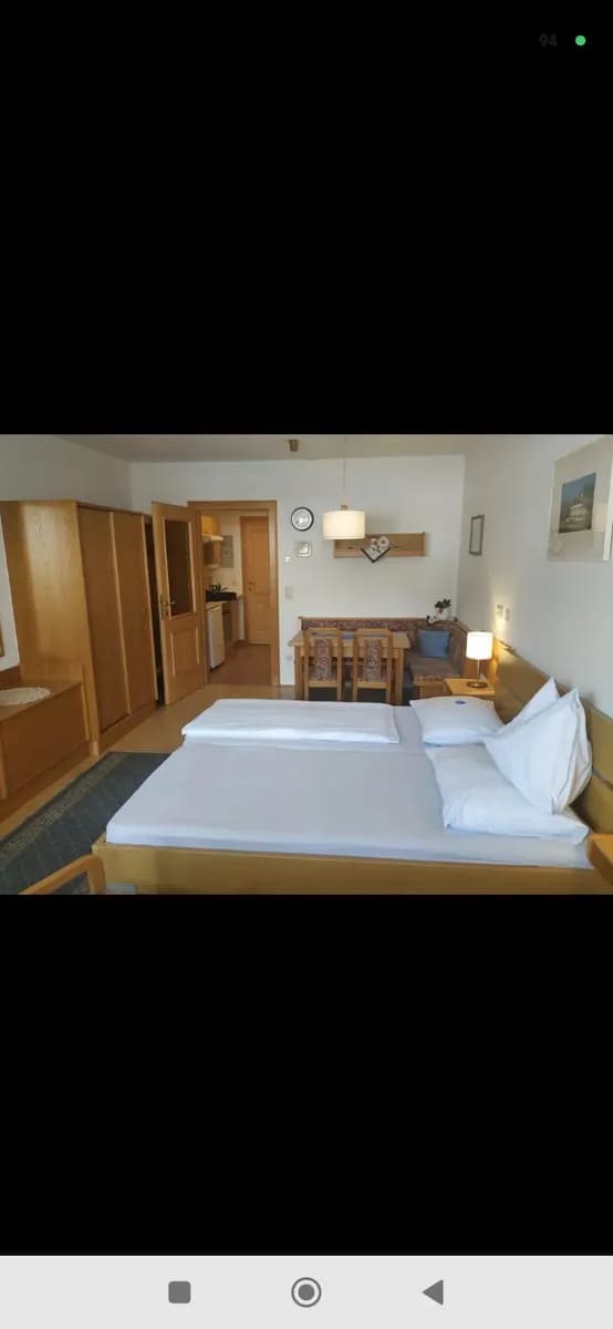 1-Zimmer-Wohnung mieten in Hallein – 32 m², € 580 – Bild 3 von 5