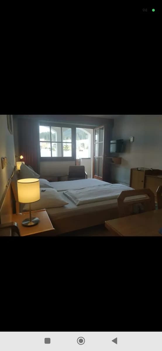 1-Zimmer-Wohnung mieten in Hallein – 32 m², € 580 – Bild 4 von 5