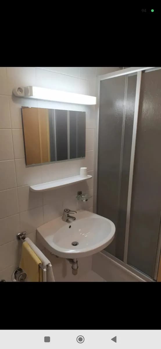 1-Zimmer-Wohnung mieten in Hallein – 32 m², € 580 – Bild 5 von 5