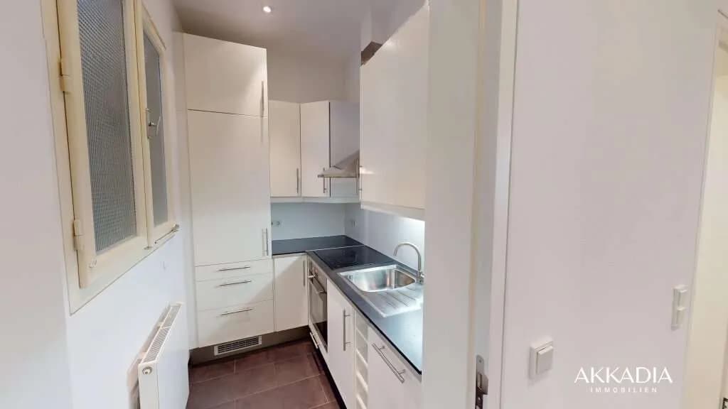 2-Zimmer-Wohnung kaufen in Wien – 58,69 m², € 249.000 – Bild 2 von 12