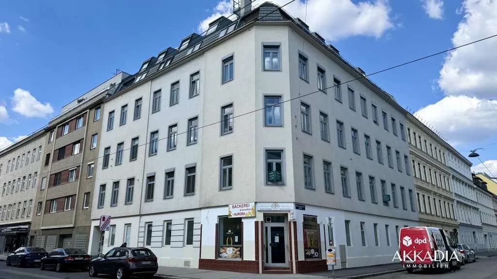 2-Zimmer-Wohnung kaufen in Wien – 58,69 m², € 249.000 – Bild 3 von 12