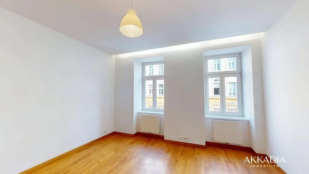 2-Zimmer-Wohnung kaufen in Wien – 58,69 m², € 249.000 – Bild 4 von 12