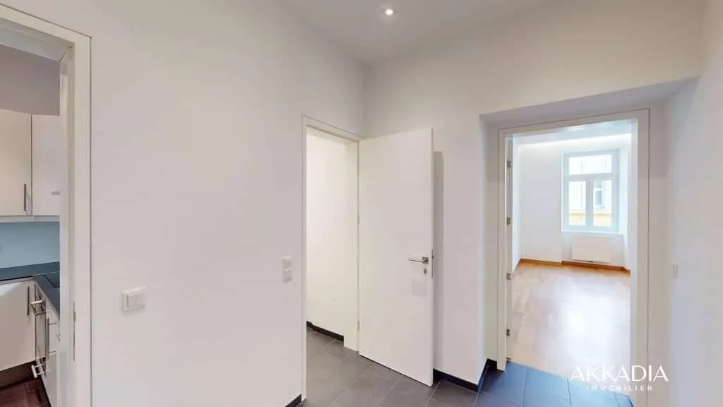 2-Zimmer-Wohnung kaufen in Wien – 58,69 m², € 249.000 – Bild 5 von 12