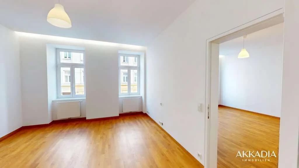 2-Zimmer-Wohnung kaufen in Wien – 58,69 m², € 249.000 – Bild 7 von 12