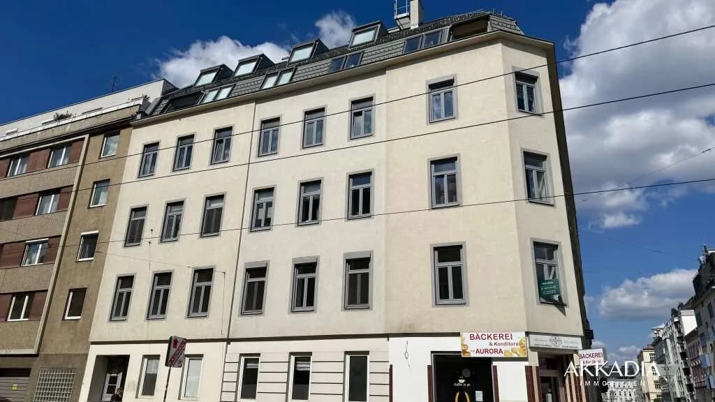 2-Zimmer-Wohnung kaufen in Wien – 58,69 m², € 249.000 – Bild 11 von 12