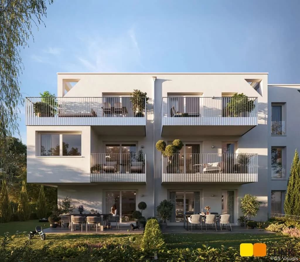 2-Zimmer-Wohnung kaufen in Wien – 46,37 m², € 449.000 – Bild 5 von 9