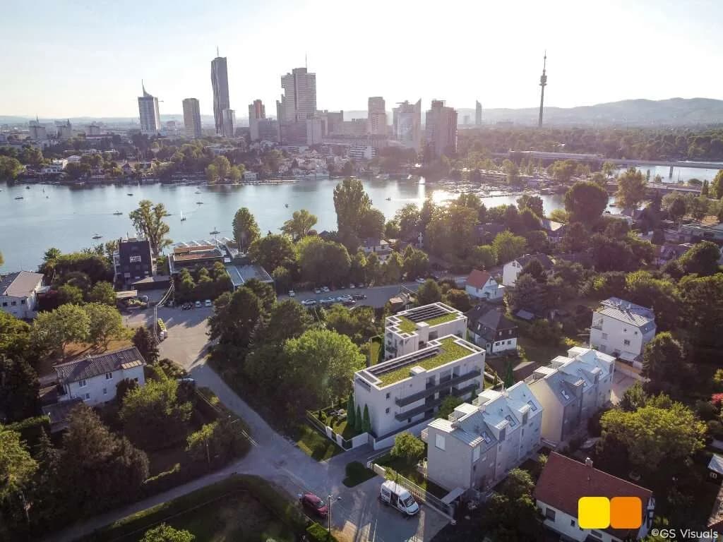 2-Zimmer-Wohnung kaufen in Wien – 46,37 m², € 449.000 – Bild 7 von 9