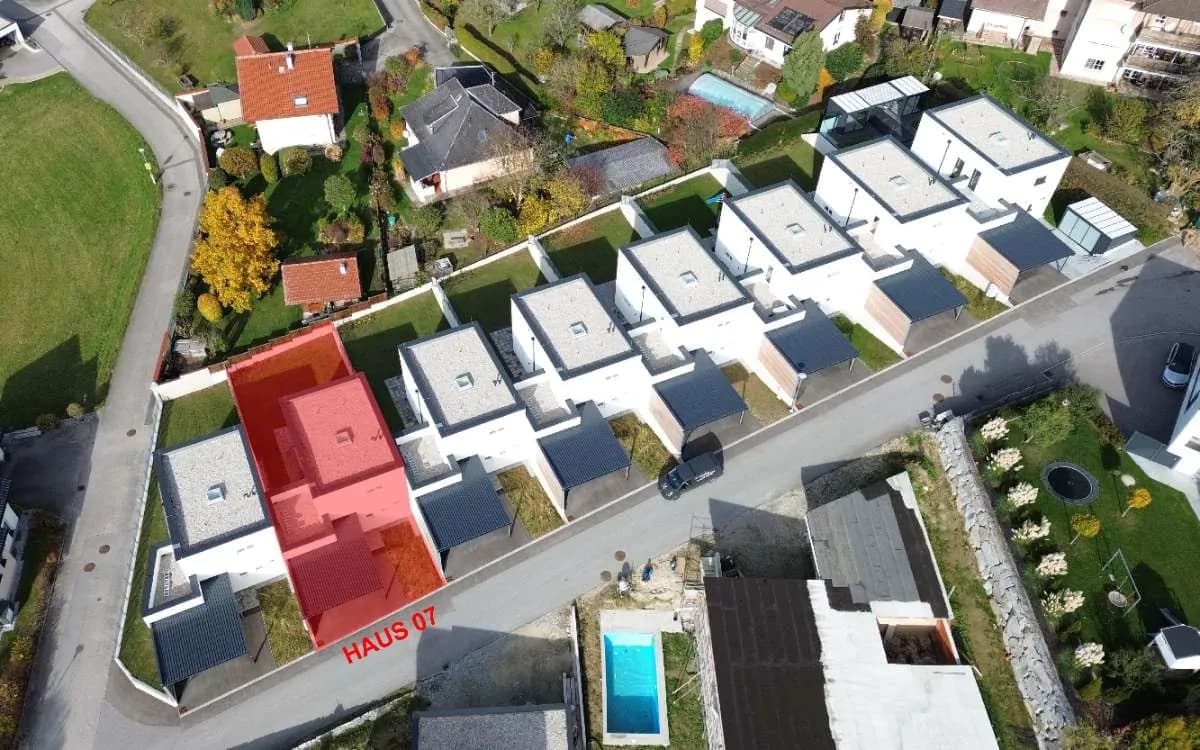 4-Zimmer-Haus kaufen in Rohrbach – 118,4 m², € 460.000 – Bild 3 von 8
