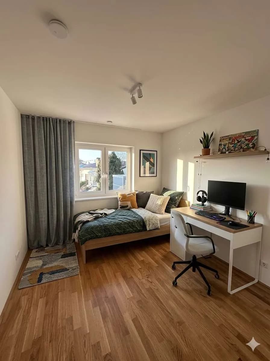 4-Zimmer-Haus kaufen in Rohrbach – 118,4 m², € 460.000 – Bild 5 von 8