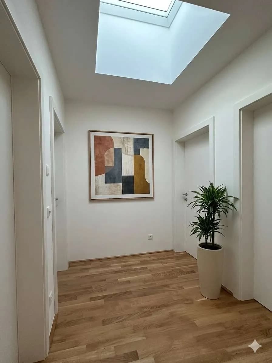 4-Zimmer-Haus kaufen in Rohrbach – 118,4 m², € 460.000 – Bild 7 von 8