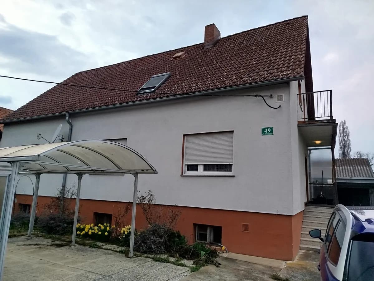 8-Zimmer-Immobilie kaufen in Graz – 325 m², € 500.000