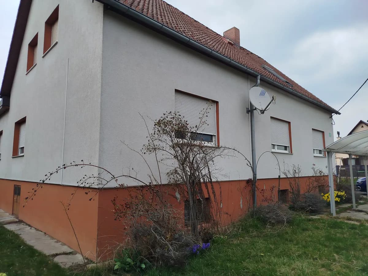 8-Zimmer-Immobilie kaufen in Graz – 325 m², € 500.000 – Bild 46 von 53