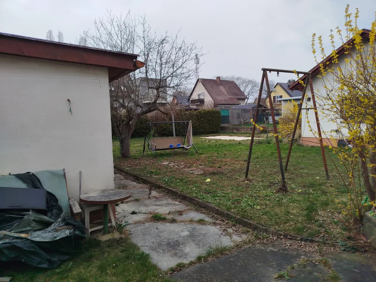 8-Zimmer-Immobilie kaufen in Graz – 325 m², € 500.000 – Bild 48 von 53