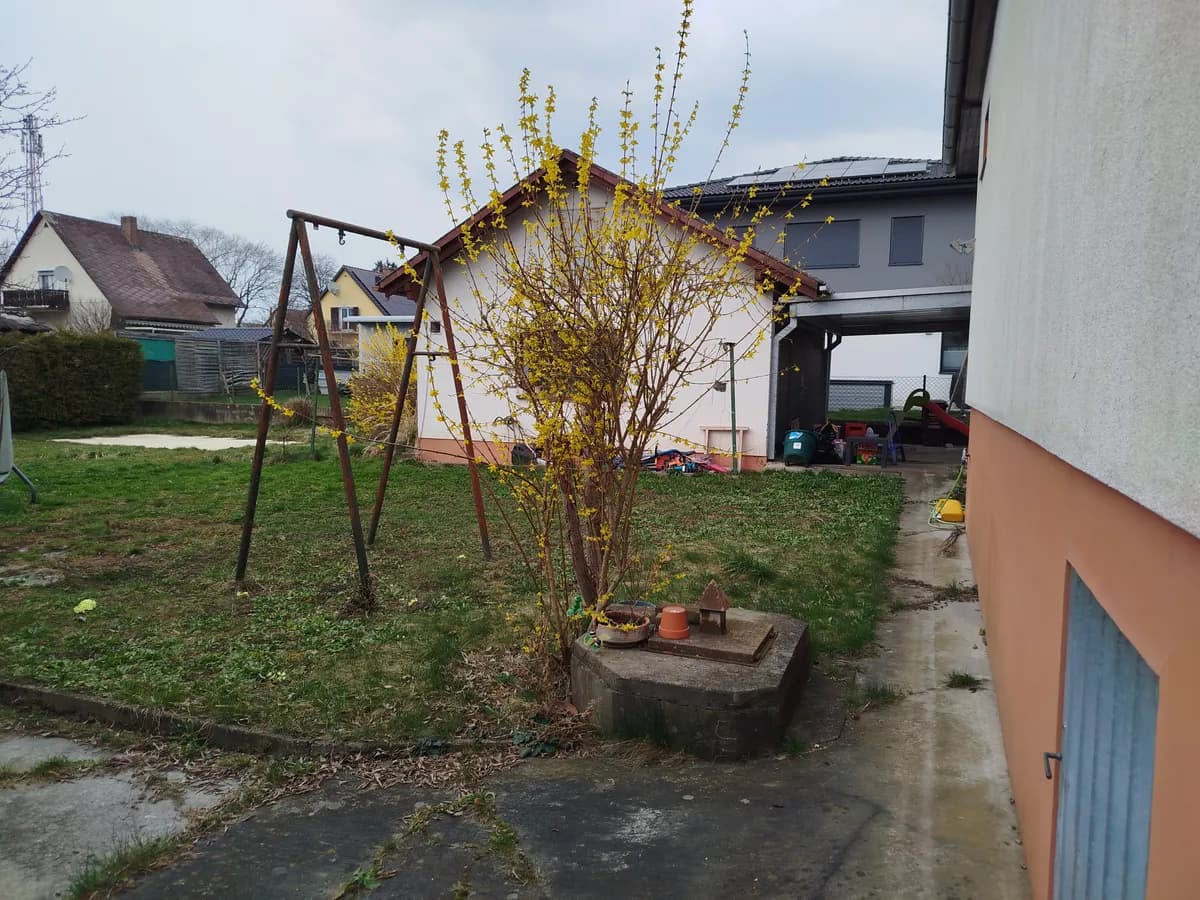8-Zimmer-Immobilie kaufen in Graz – 325 m², € 500.000 – Bild 49 von 53