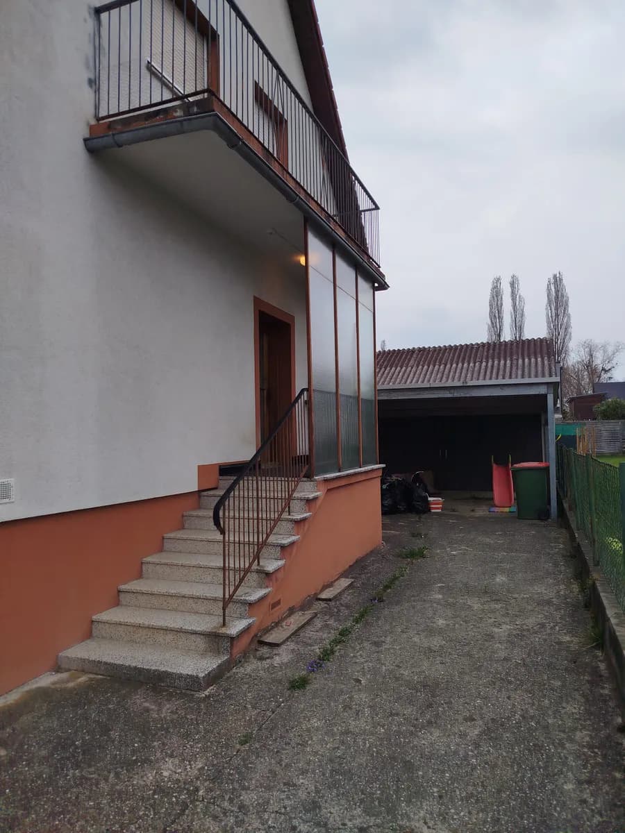 8-Zimmer-Immobilie kaufen in Graz – 325 m², € 500.000 – Bild 53 von 53