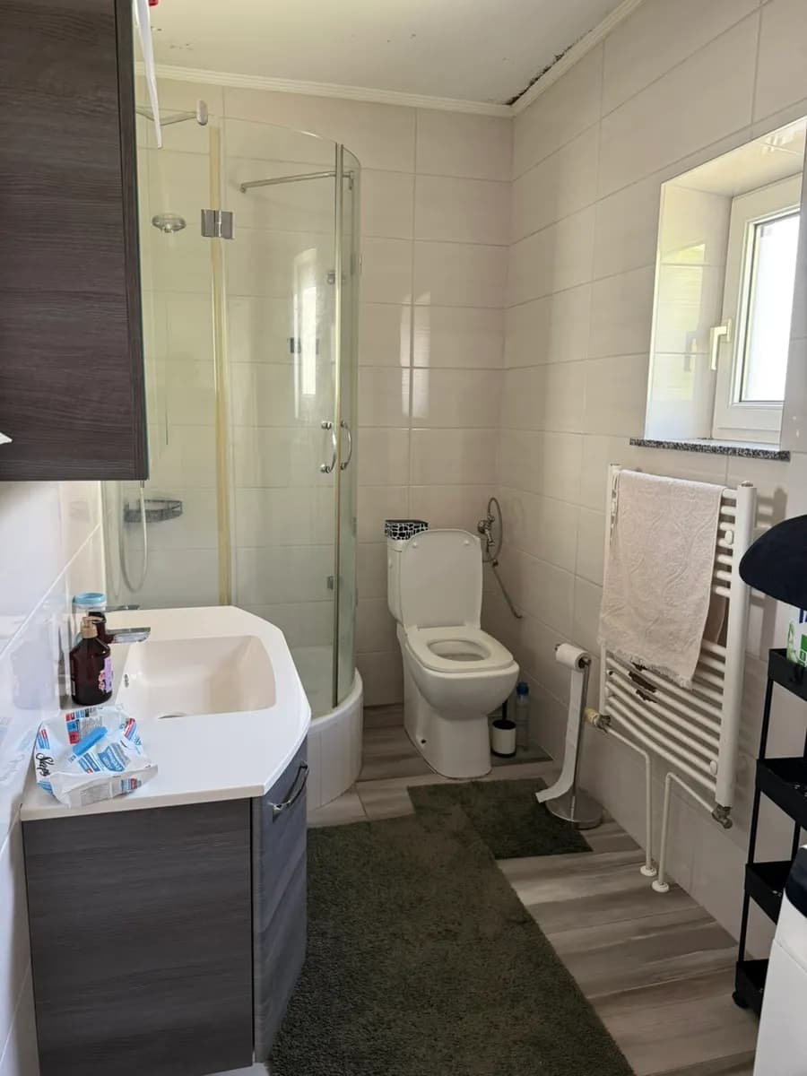 4-Zimmer-Wohnung mieten in Gmünd – 55 m², € 550 – Bild 2 von 6