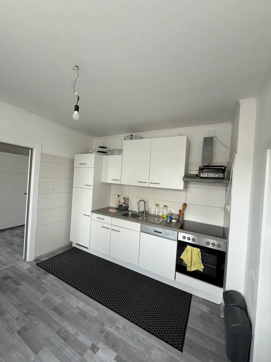 4-Zimmer-Wohnung mieten in Gmünd – 55 m², € 550 – Bild 3 von 6