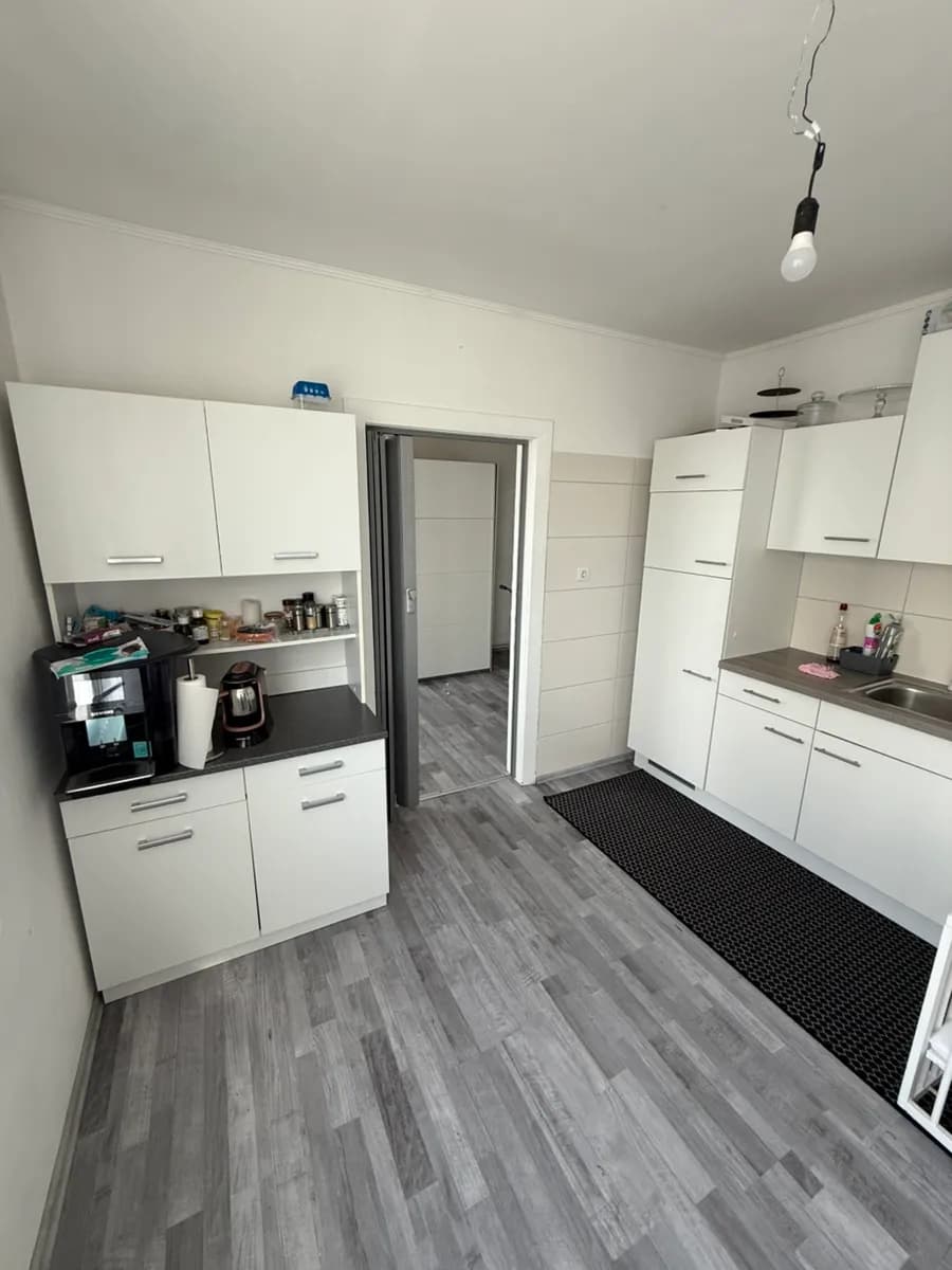 4-Zimmer-Wohnung mieten in Gmünd – 55 m², € 550 – Bild 4 von 6
