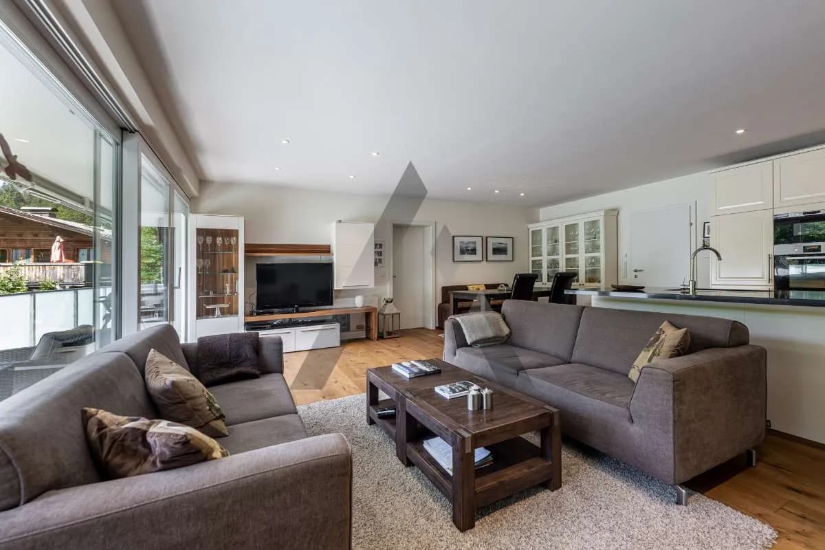 3-Zimmer-Wohnung kaufen in Kitzbühel – 109 m², € 990.000