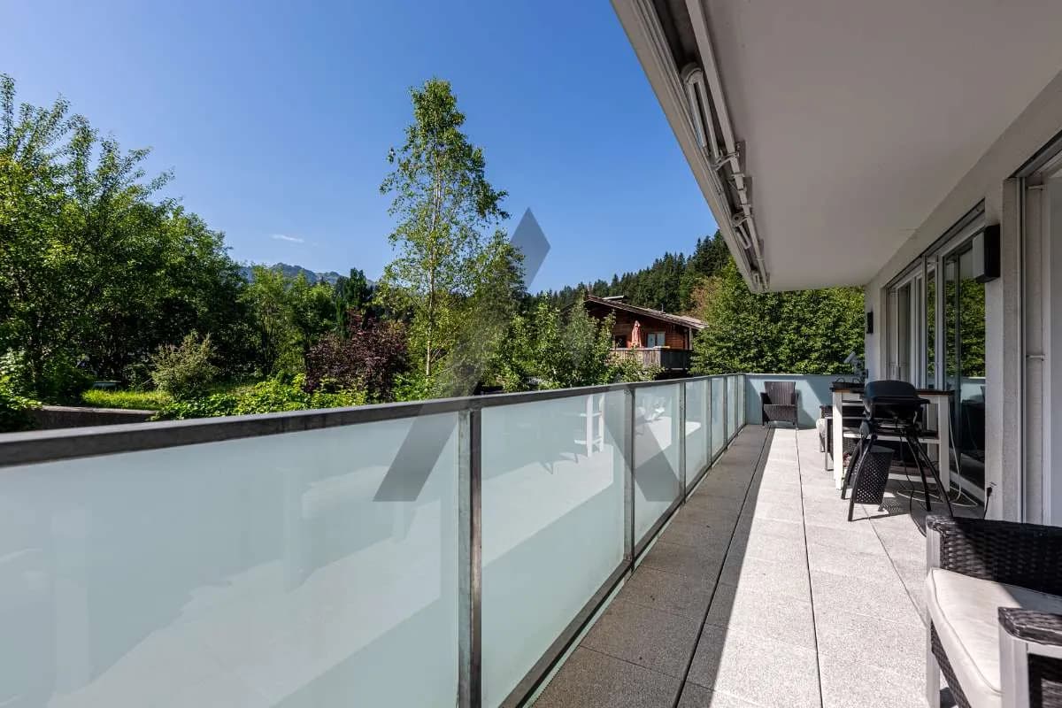 3-Zimmer-Wohnung kaufen in Kitzbühel – 109 m², € 990.000 – Bild 2 von 10