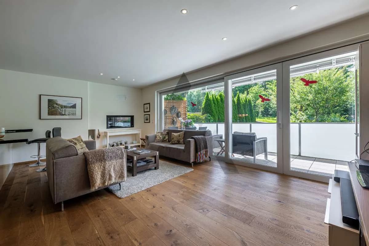 3-Zimmer-Wohnung kaufen in Kitzbühel – 109 m², € 990.000 – Bild 3 von 10