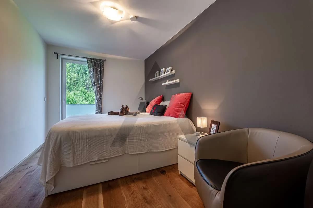 3-Zimmer-Wohnung kaufen in Kitzbühel – 109 m², € 990.000 – Bild 6 von 10