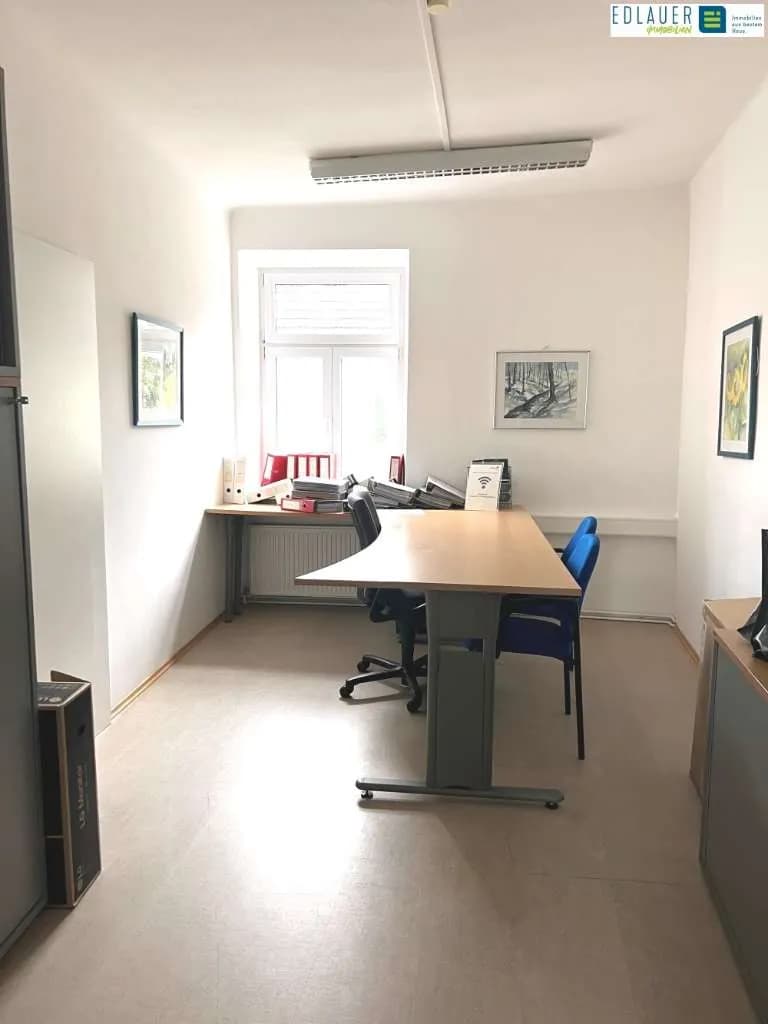 7-Zimmer-Gewerbeimmobilie mieten in Sankt Pölten Land – 183 m², € 1.486 – Bild 9 von 19