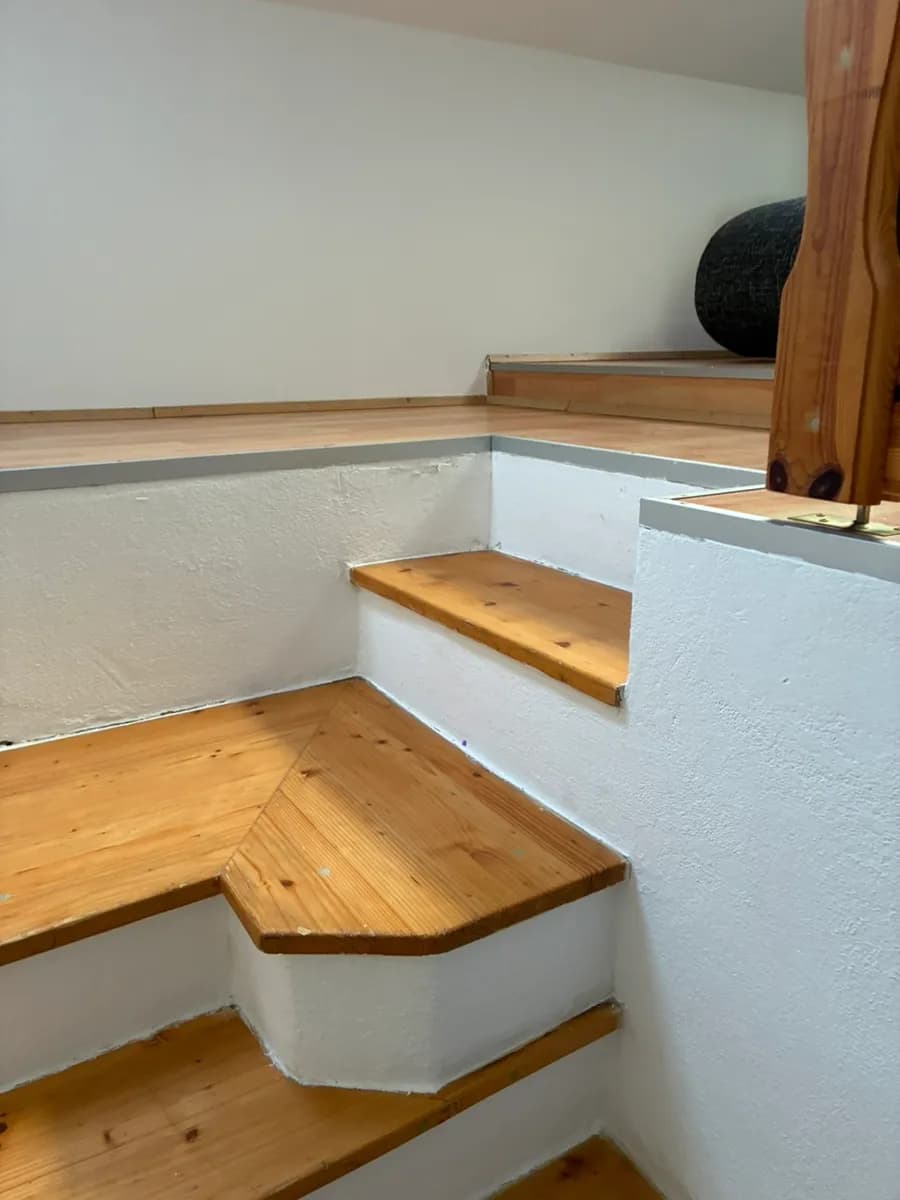 4-Zimmer-Wohnung mieten in Grieskirchen – 60 m², € 850 – Bild 2 von 12