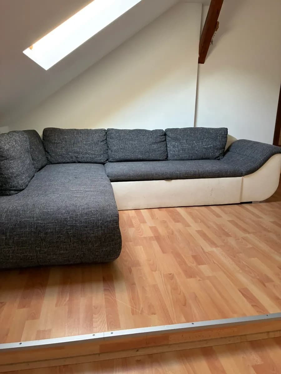 4-Zimmer-Wohnung mieten in Grieskirchen – 60 m², € 850 – Bild 3 von 12