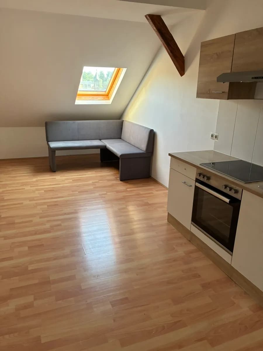 4-Zimmer-Wohnung mieten in Grieskirchen – 60 m², € 850 – Bild 4 von 12