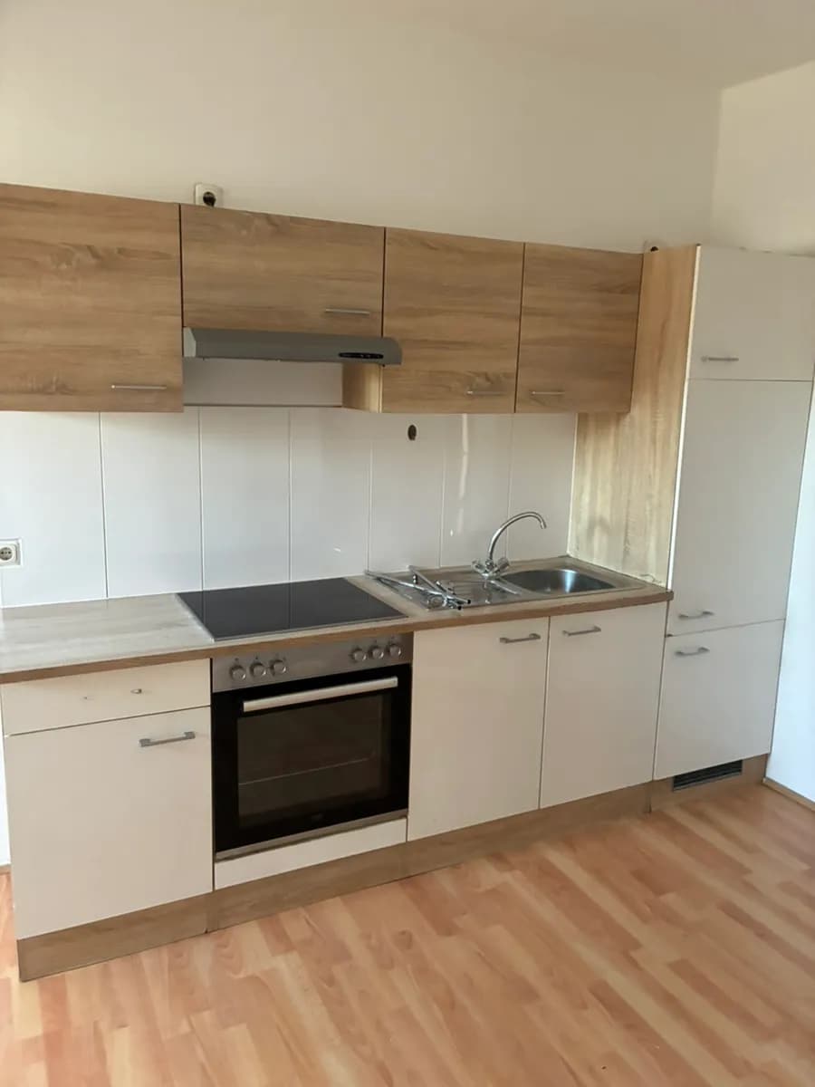 4-Zimmer-Wohnung mieten in Grieskirchen – 60 m², € 850 – Bild 5 von 12
